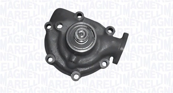 Water Pump, engine cooling